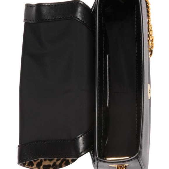 Marc Jacobs Calf Hair Avenue Clutch/Crossbody - Picture 5 of 7